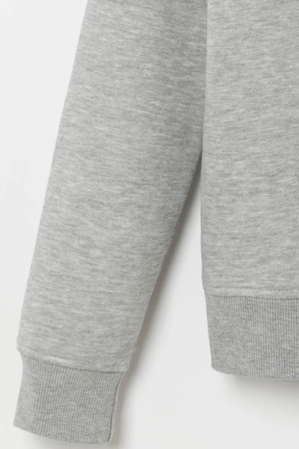 Ellesse sweater - lichtgrijs, foto 6