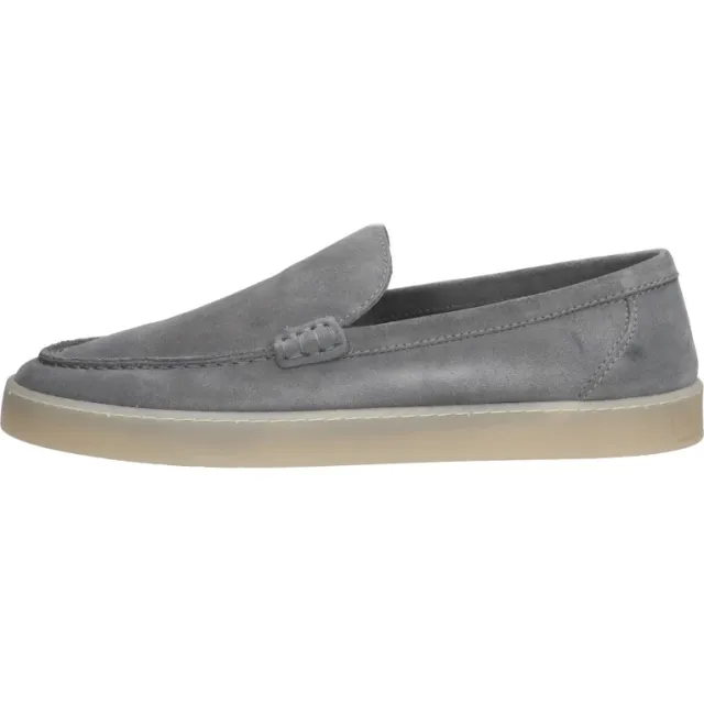 Sub55 loafers lichtgrijs, foto 2