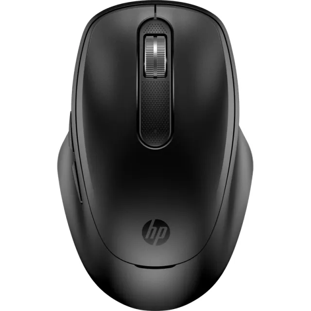 Hp 510 UF Rechargeable Draadloze Muis