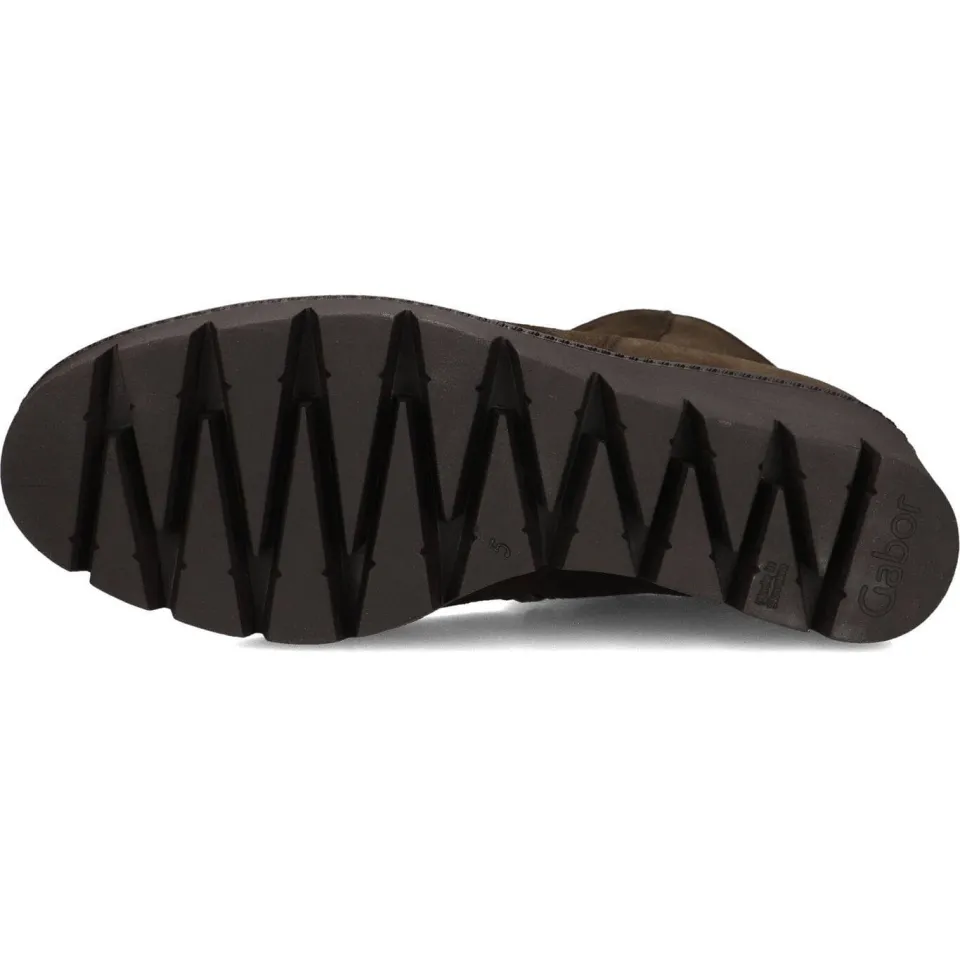 Gabor Boots 8045.01 Bruin, foto 2