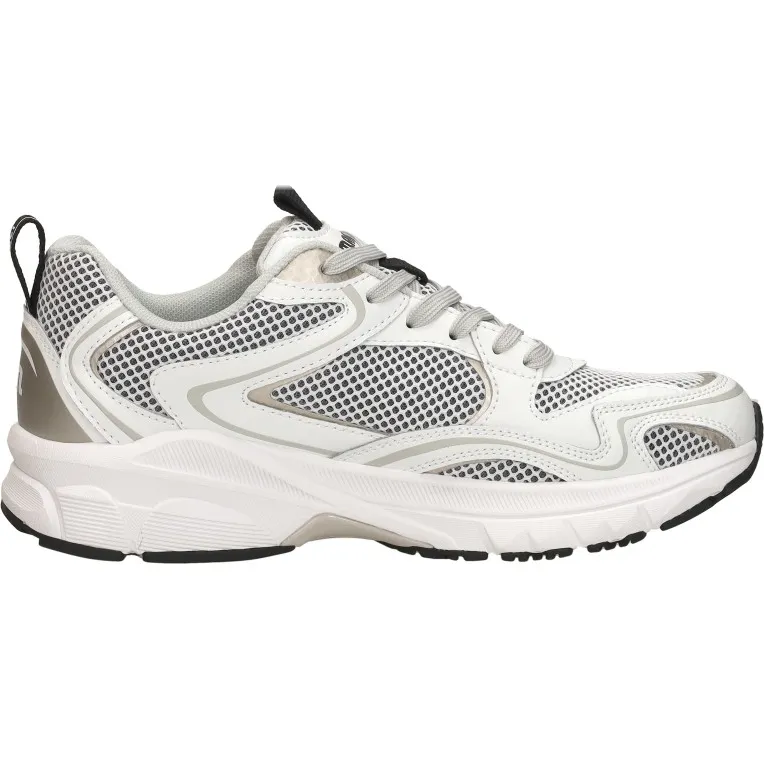 Maruti Novi lage sneaker wit