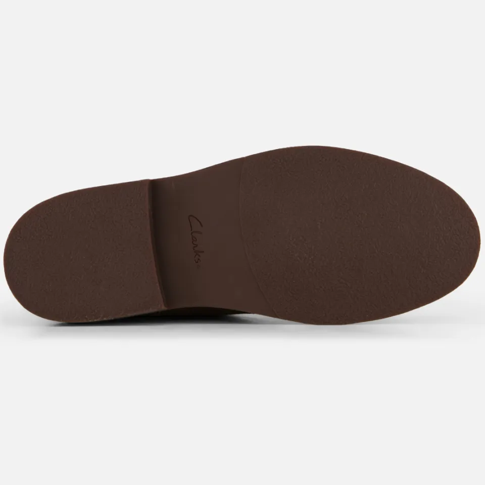 Clarks Desert Evo veterboots khaki, foto 6