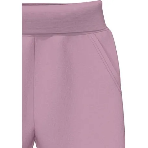S.Oliver katoenen babybroek roze, foto 4