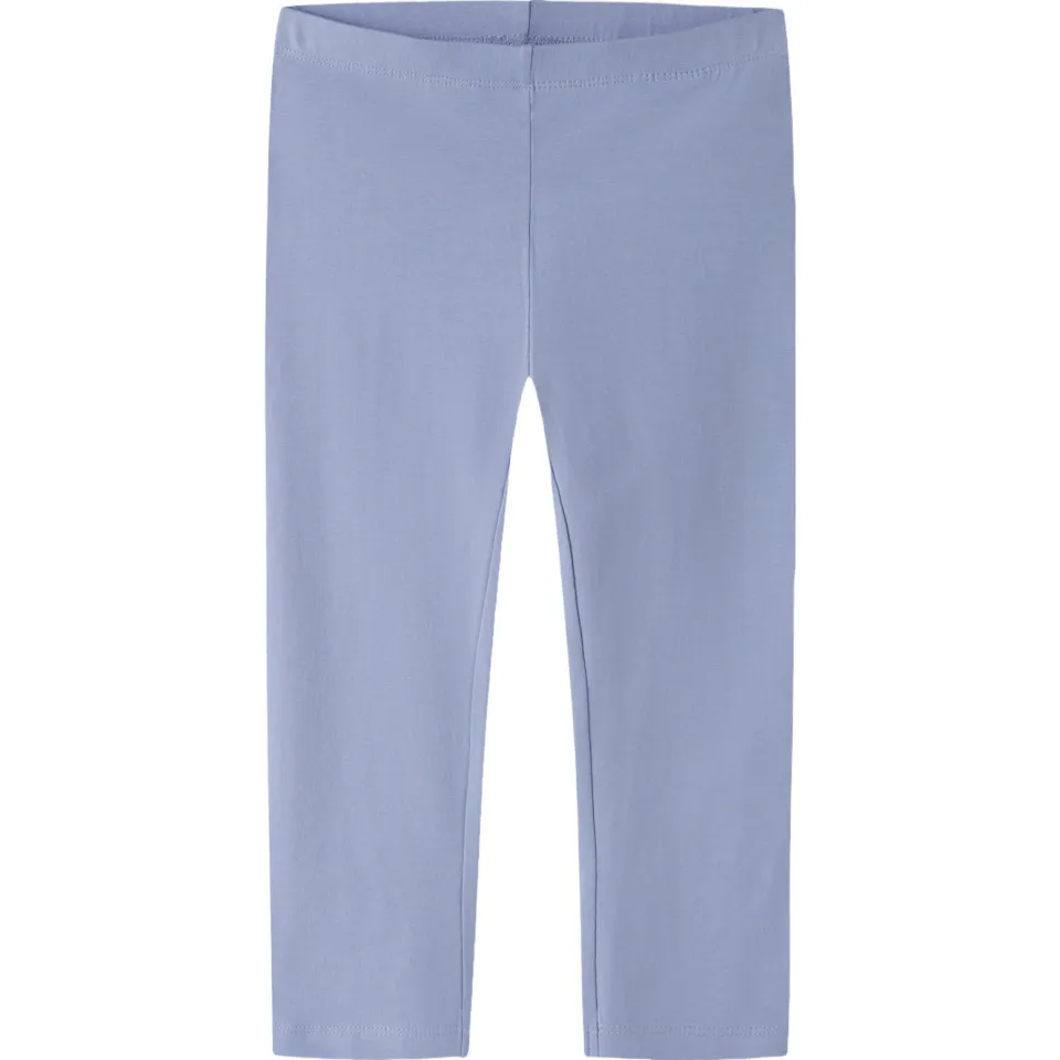 NAME IT kids capri legging lavendel, foto 2