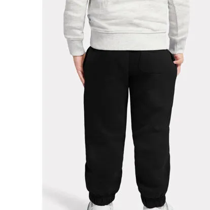 New Balance trainingsbroek zwart, foto 6