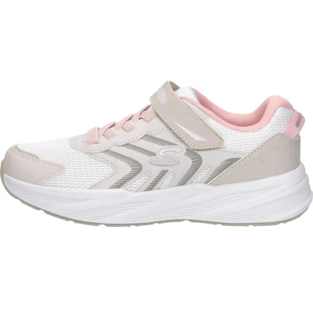 Skechers Microspec Tread sneakers wit, foto 2