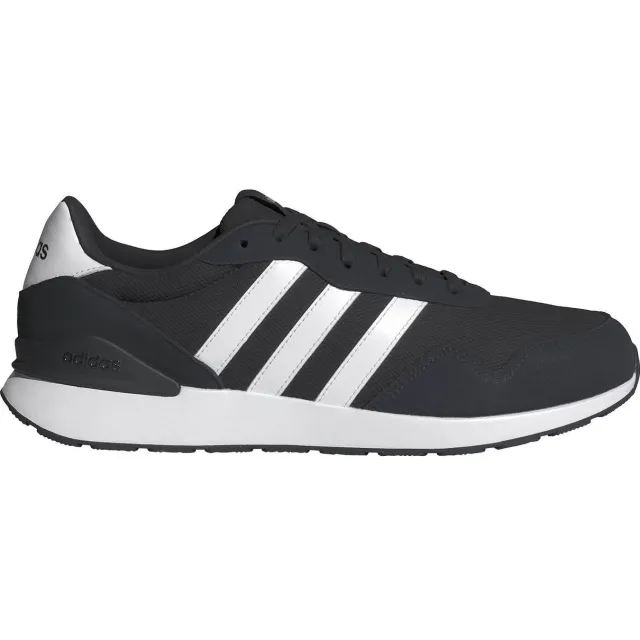 Adidas Sportswear Run 60s mesh sneakers 4.0 zwart/wit