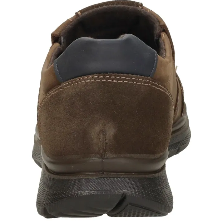 Sub55 Comfort Collection instapper bruin, foto 4