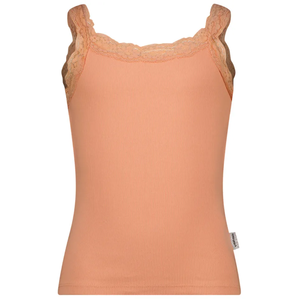 Vingino singlet oranje, foto 2