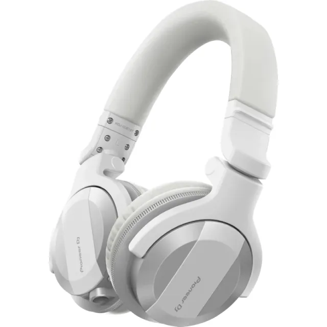 Pioneer DJ HCJ-CUE1BT Wit
