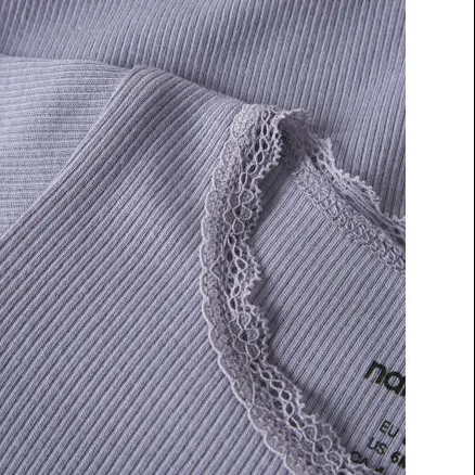 NAME IT BABY romper - lila, foto 3