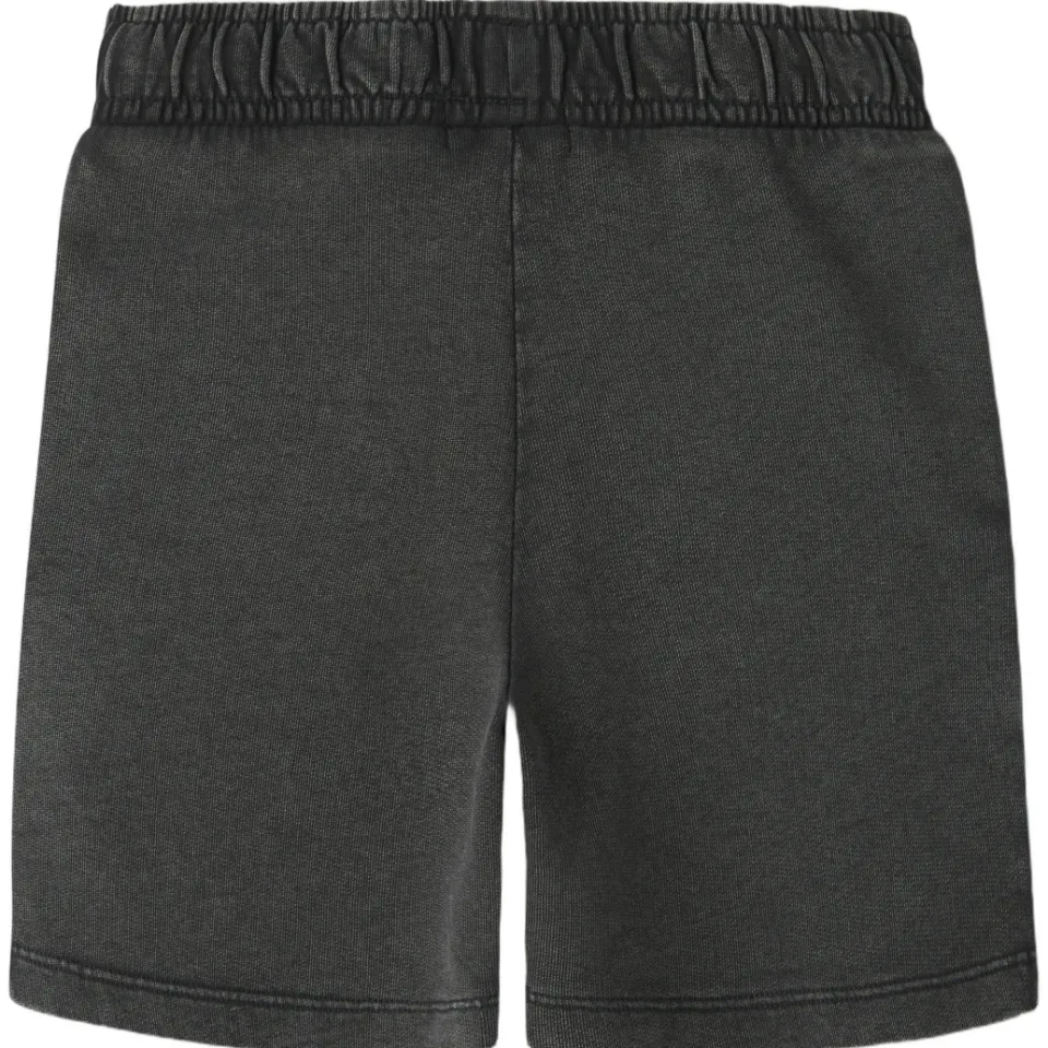 NAME IT joggingshort zwart