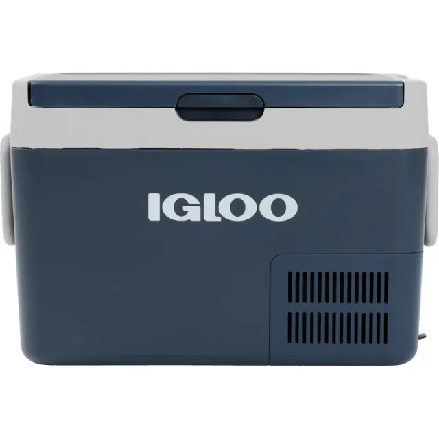 Igloo ICF32 koelbox blauw