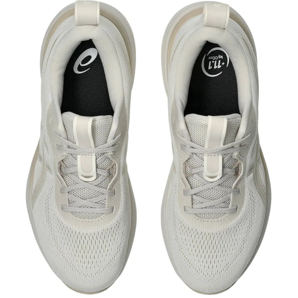 Asics Gel-Pulse 17 hardloopschoenen ecru, foto 8