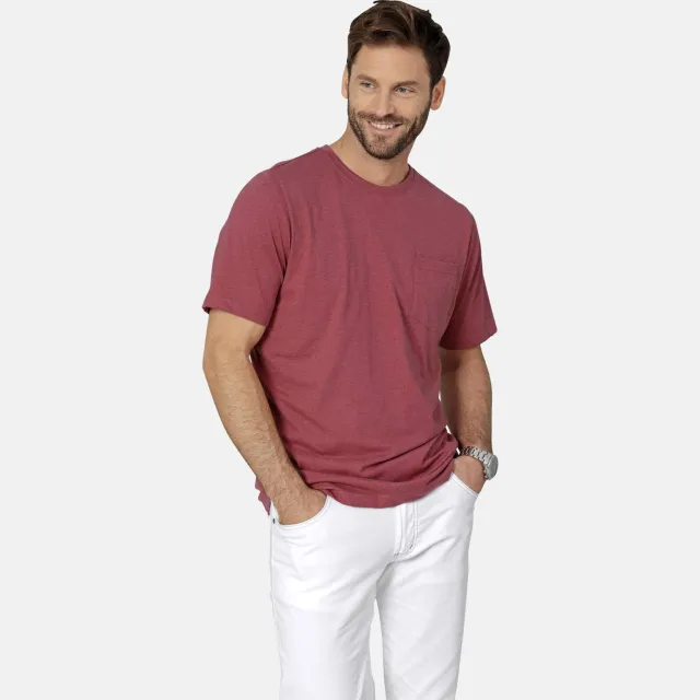 Babista Ulviento T-shirt rood