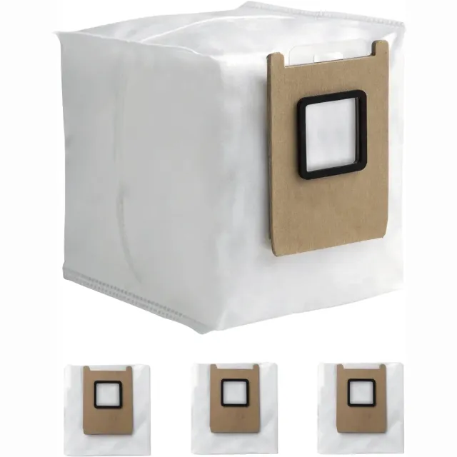 Eufy Omni E25 en E28 Stofzakken (3 stuks), foto 2