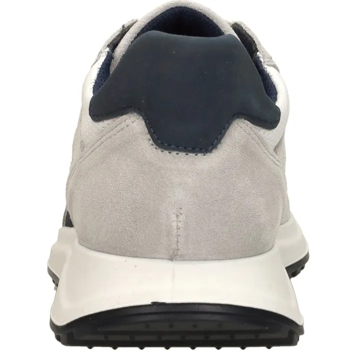 Sub55 Comfort Collection Saronno lage sneaker wit, foto 4