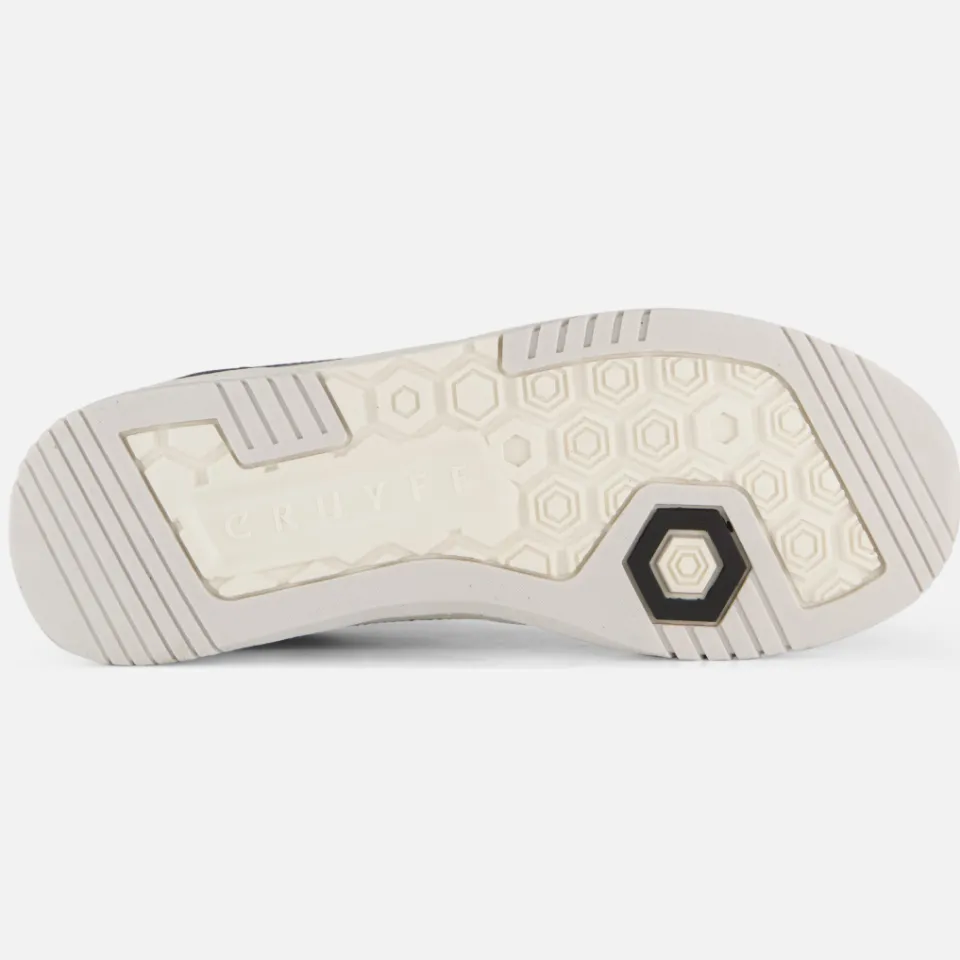 Cruyff Endorsed Tennis sneakers zwart, foto 6