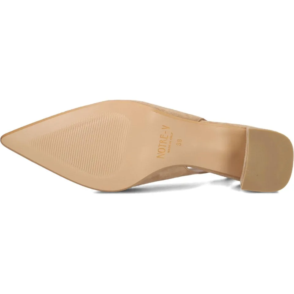 Notre-V Hakken 41903 Beige, foto 6
