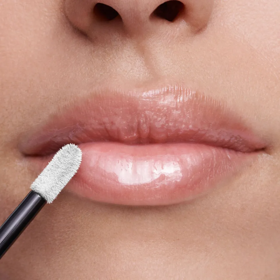 Bourjois Gloss Fabuleux lipgloss 001 Glow'bally Chic, foto 6