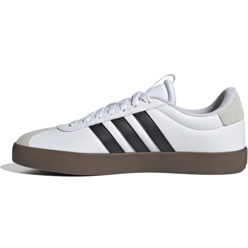Adidas Sportswear VL Court 3.0 sneakers wit/zwart/beige, foto 4