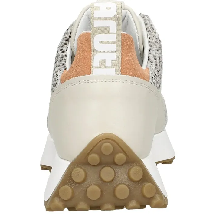 Maruti Kian lage sneakers beige, foto 4