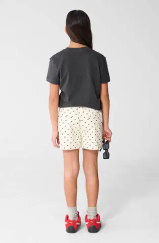 Shoeby t-shirt donkergrijs, foto 6