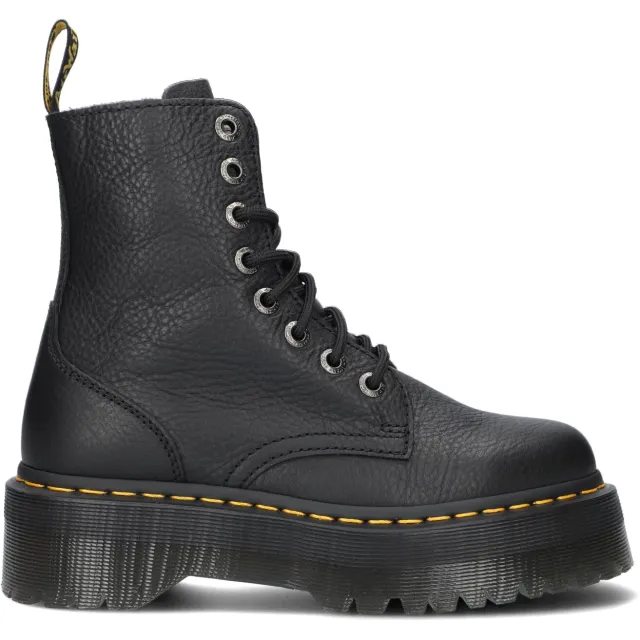 Dr. Martens Jadon III veterboot zwart