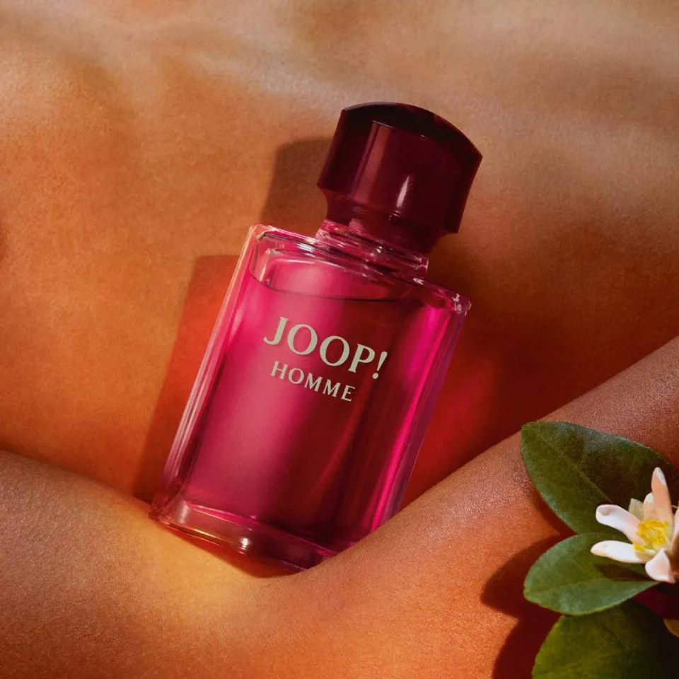 Joop! Homme eau de toilette - 125 ml, foto 2