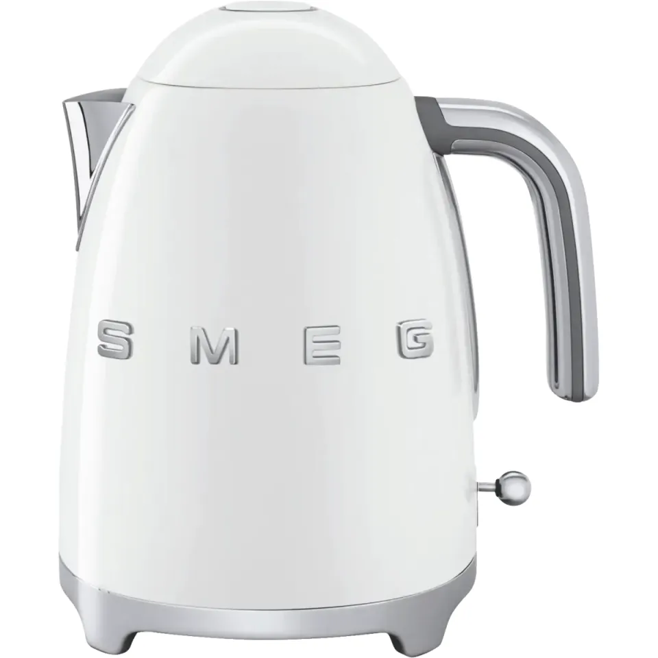 Smeg KLF03WHEU waterkoker wit, foto 2