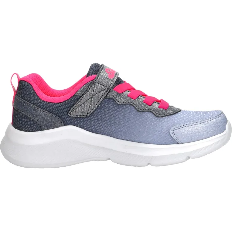 Skechers Sole Swifters Cutie Walk sneaker blauw
