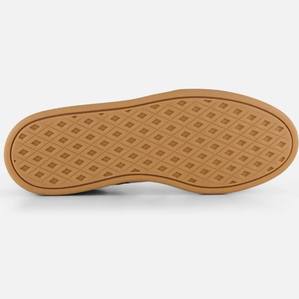Adidas Breaknet Sleek sneakers bruin, foto 7
