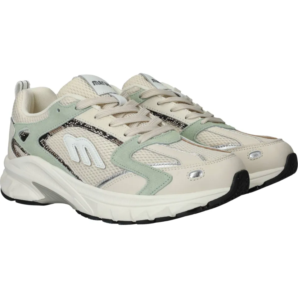 Maruti Nima sneaker beige, foto 3