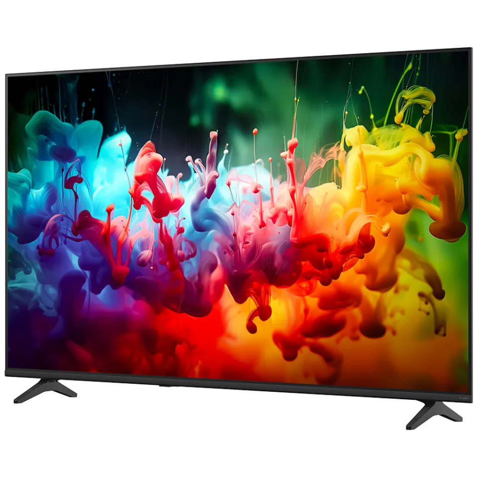LG 65QNED72B6B televisie zwart, foto 5