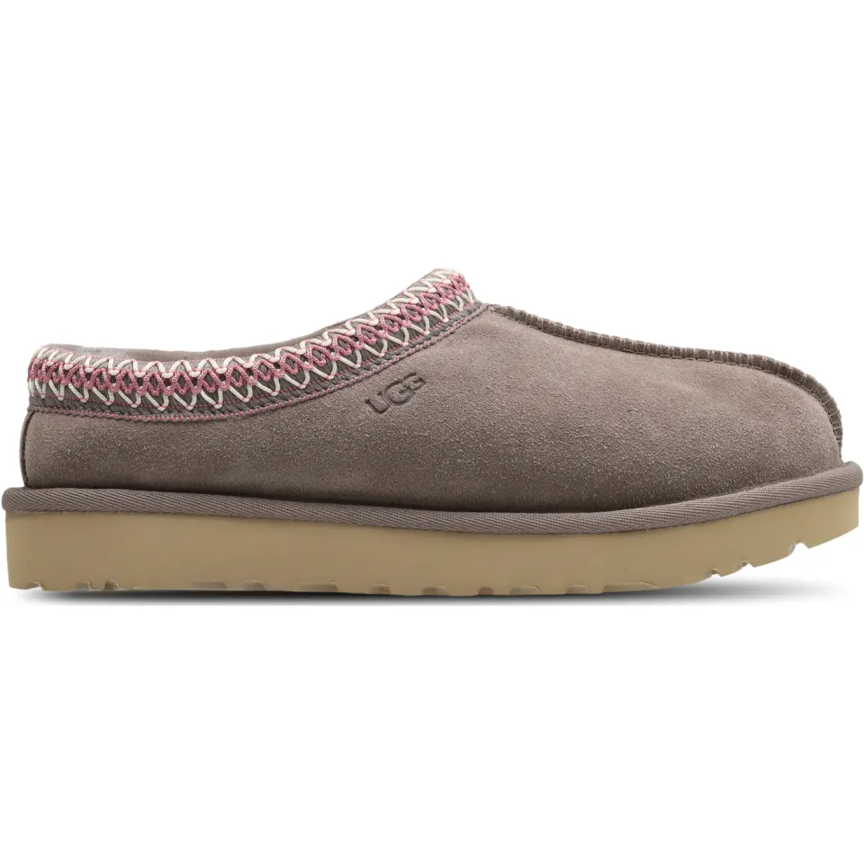 Ugg ® Tasman II voor dames in Brown, Suede, foto 2