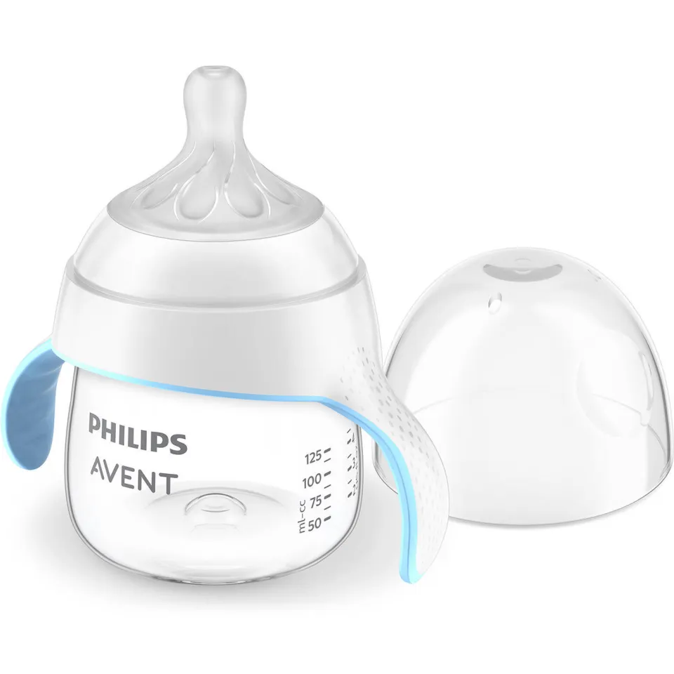 Philips Avent Natural Response oefenbeker 150 ml SCF263/61, foto 4