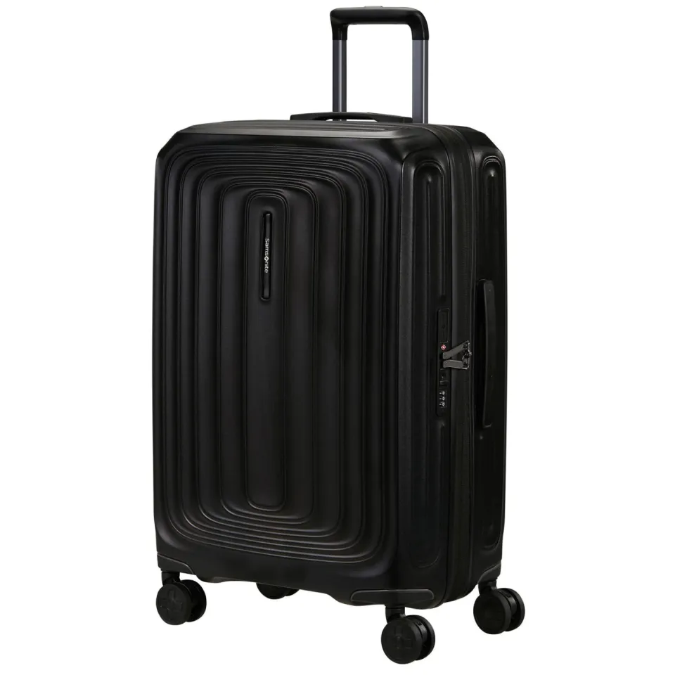Samsonite 2Wander spinner koffer antraciet, foto 4