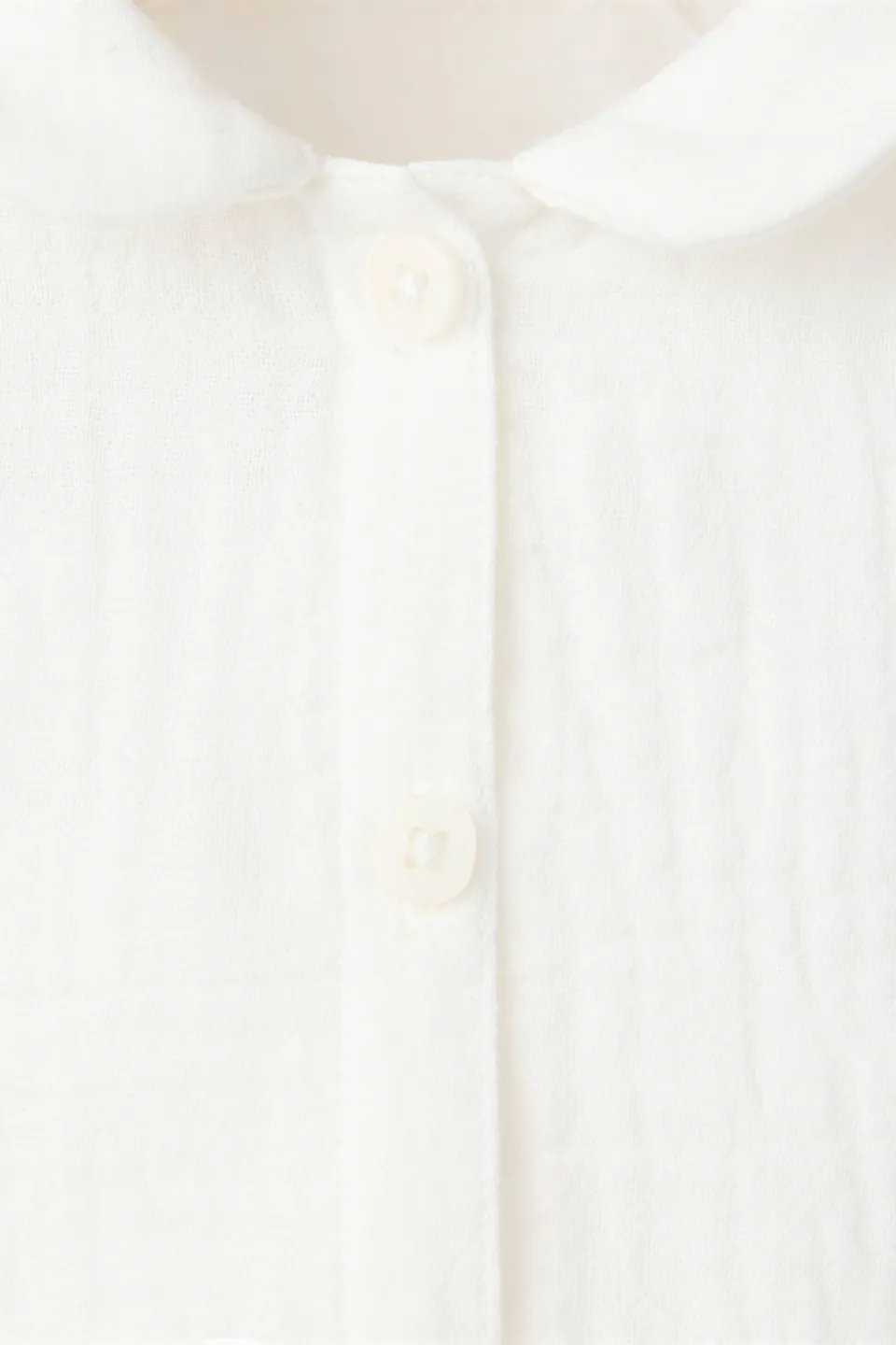 Mango Kids blouse wit, foto 6