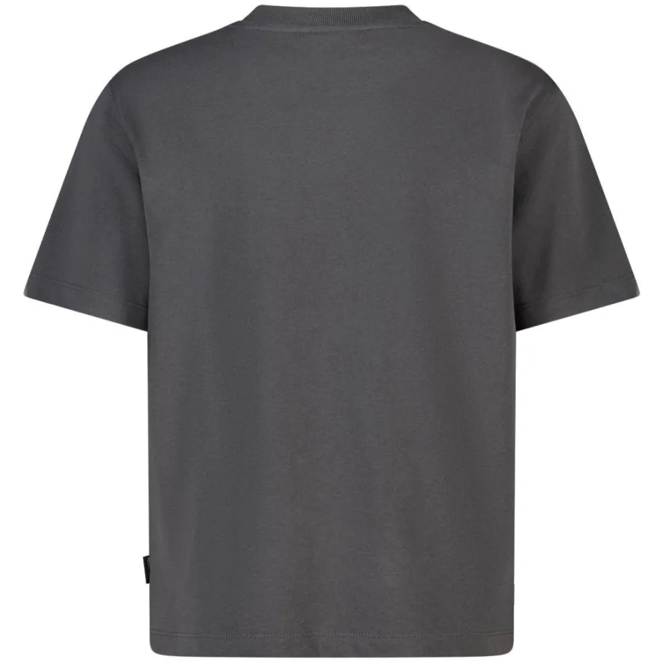 America Today T-shirt antraciet, foto 3