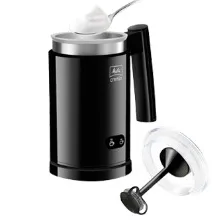Melitta CREMIO II Melkopschuimer Zwart
