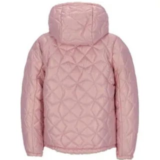 Like Flo Aimee reversible jas roze, foto 4