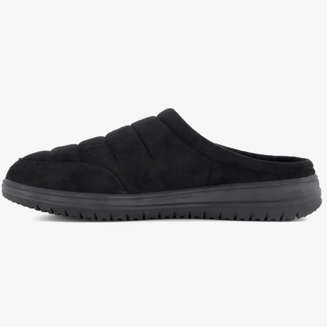 Skechers Murette Garvanza pantoffel zwart