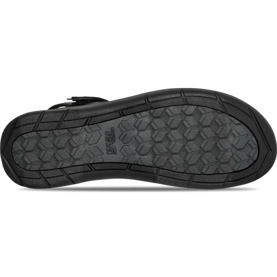 Teva sandalen zwart, foto 4