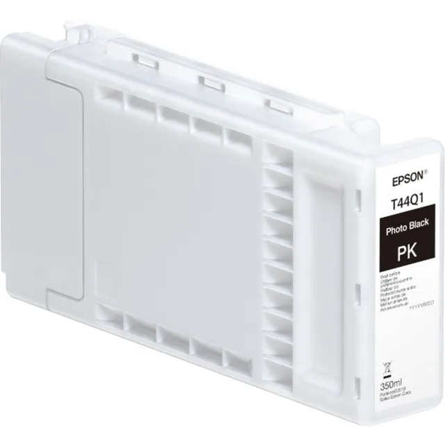 Epson T44Q140 Inktcartridge Foto-zwart