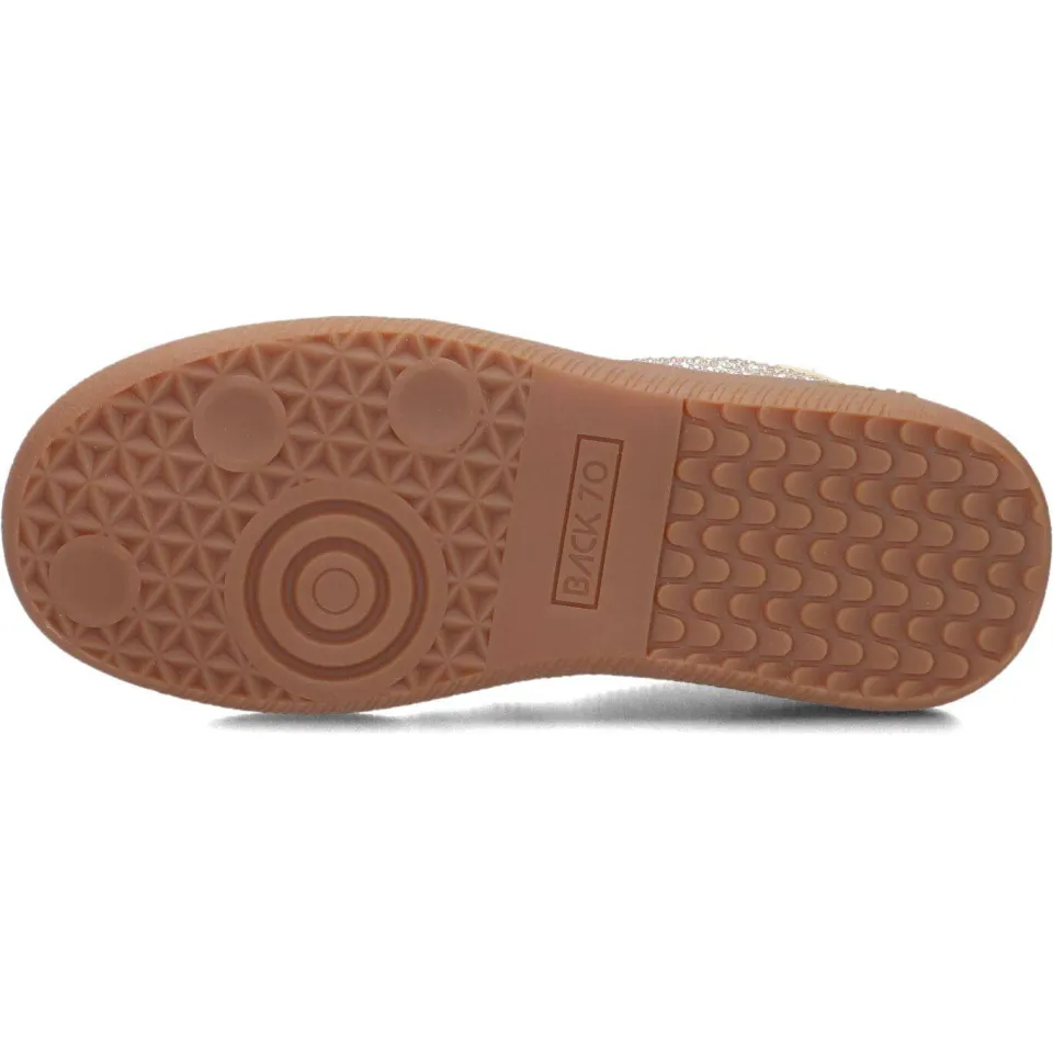 Back 70 Sneakers Sirio Beige, foto 6