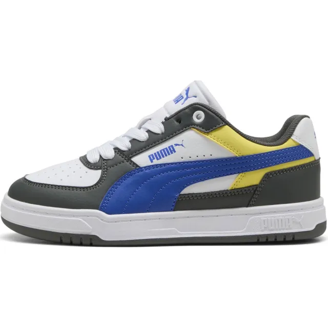 Puma Caven III Block sneaker wit, foto 2