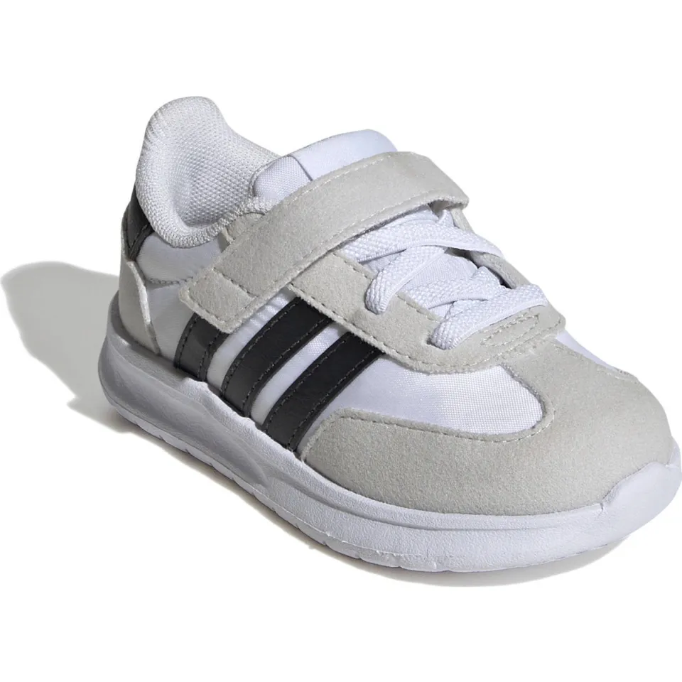 Adidas Sportswear Run 70s 2.0 babyschoenen wit, foto 5