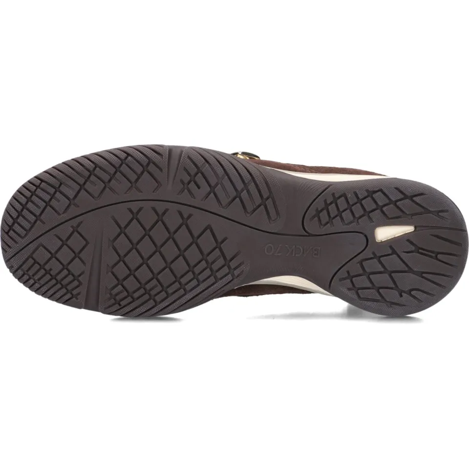 Back 70 Sneakers Fireball Bruin, foto 5