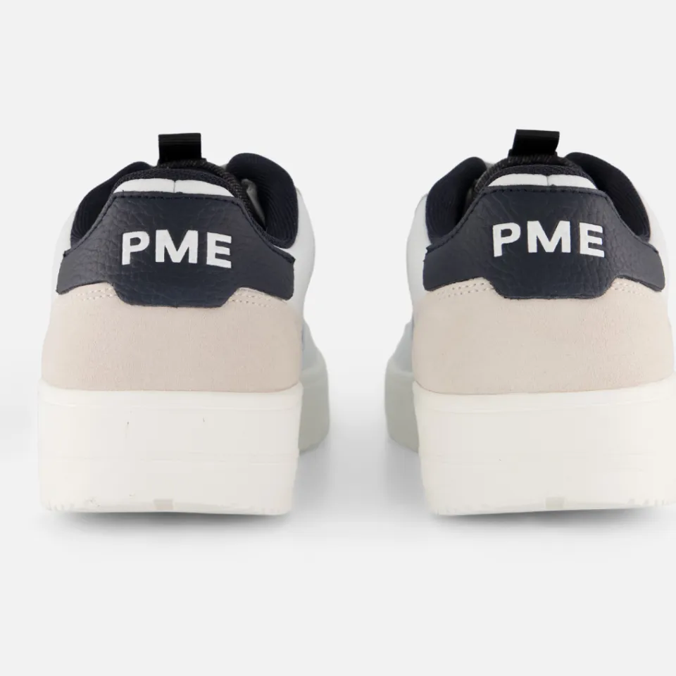 PME Legend Gobbler sneakers wit, foto 5