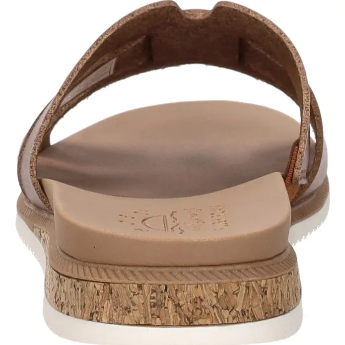 Skechers Bobs Desert Kiss Low - Peak Look cognac, foto 5